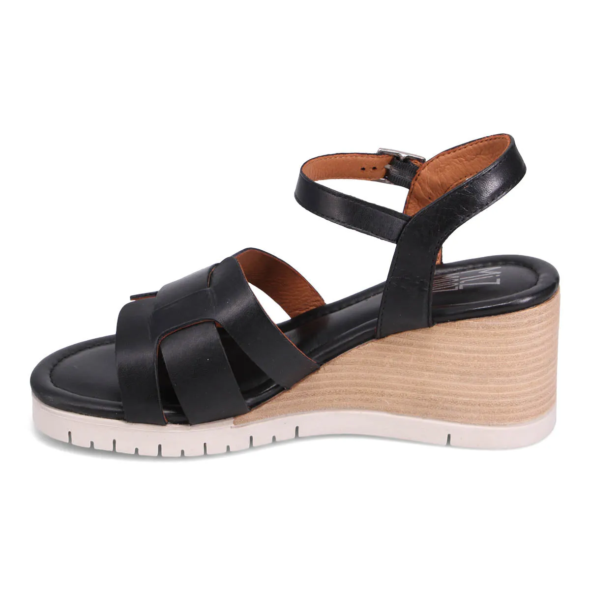 Mackenzie Wedge Sandal