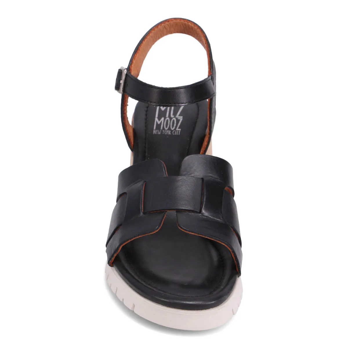 Mackenzie Wedge Sandal