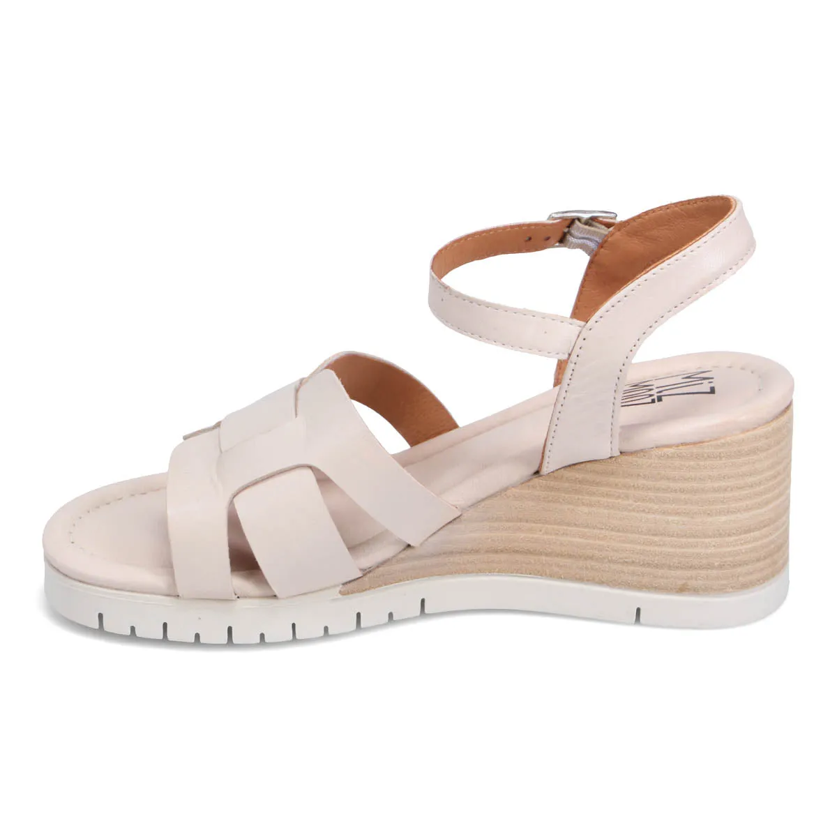 Mackenzie Wedge Sandal