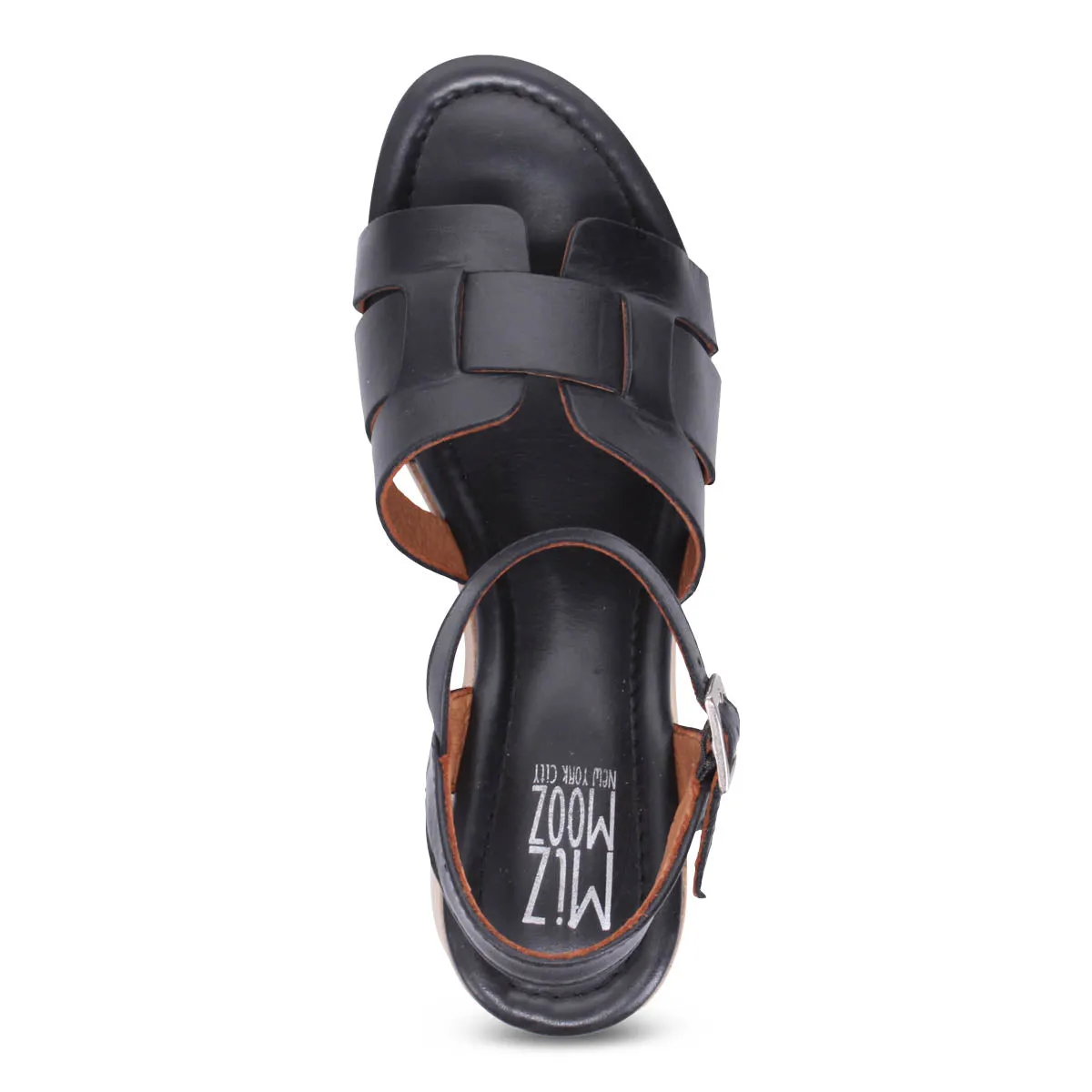 Mackenzie Wedge Sandal