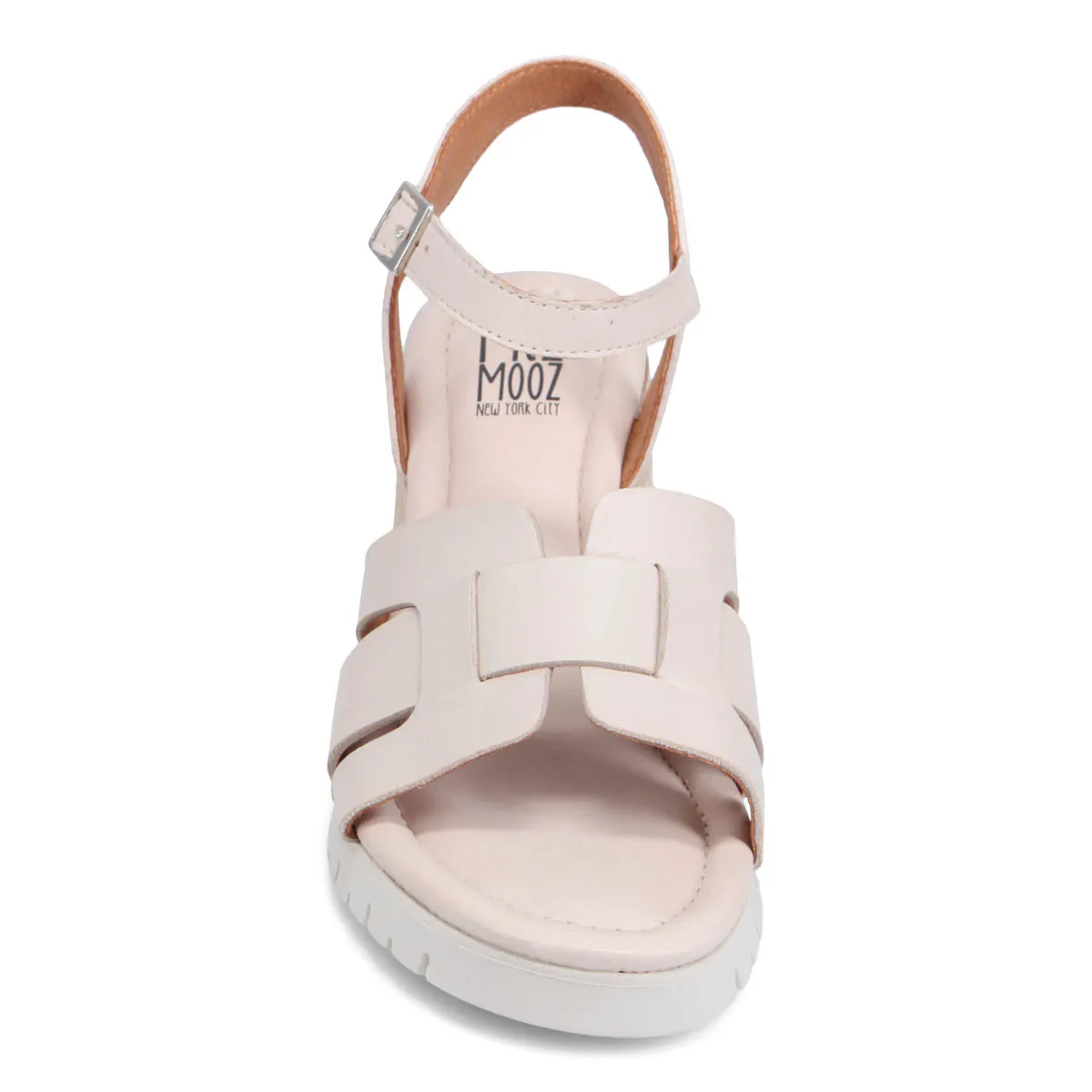 Mackenzie Wedge Sandal