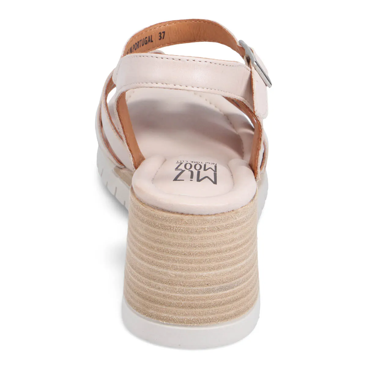 Mackenzie Wedge Sandal