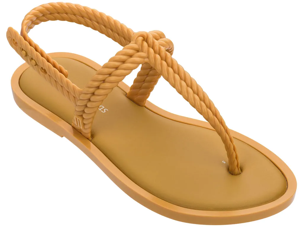 Melissa Flash Sandal  Salinas AD