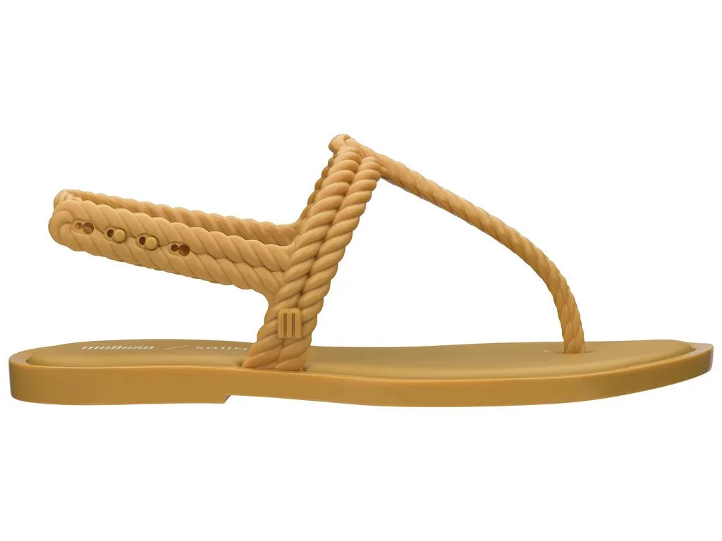 Melissa Flash Sandal  Salinas AD