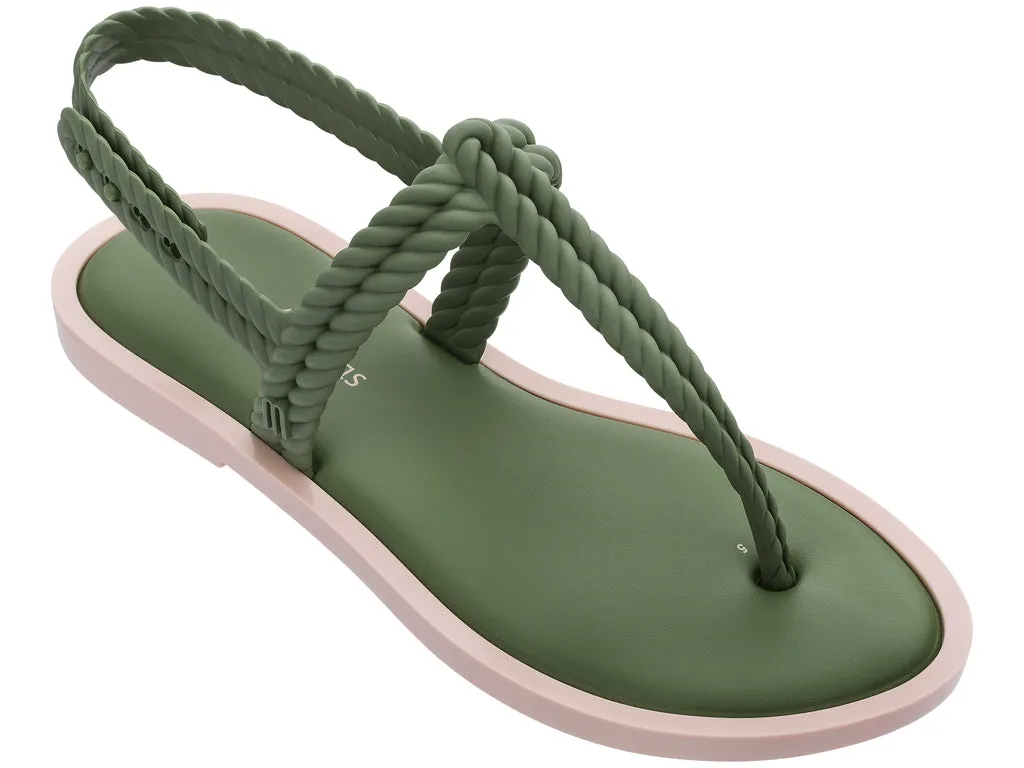 Melissa Flash Sandal  Salinas AD