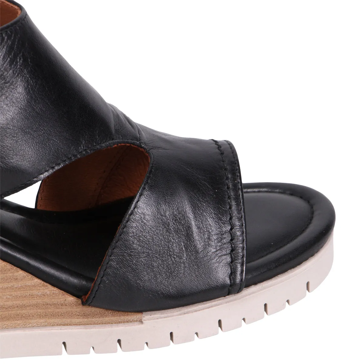 Meredyth Wedge Sandal