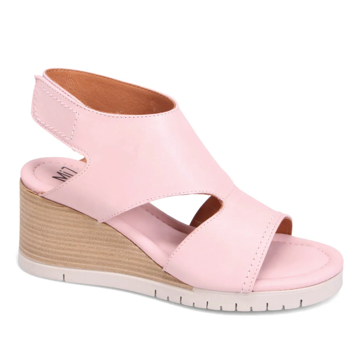 Meredyth Wedge Sandal