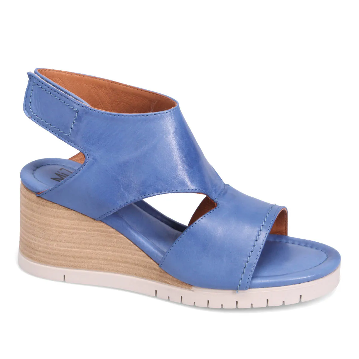 Meredyth Wedge Sandal