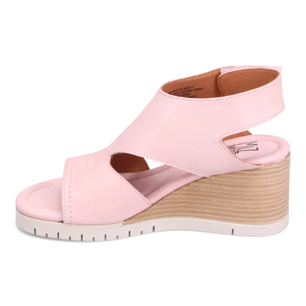 Meredyth Wedge Sandal