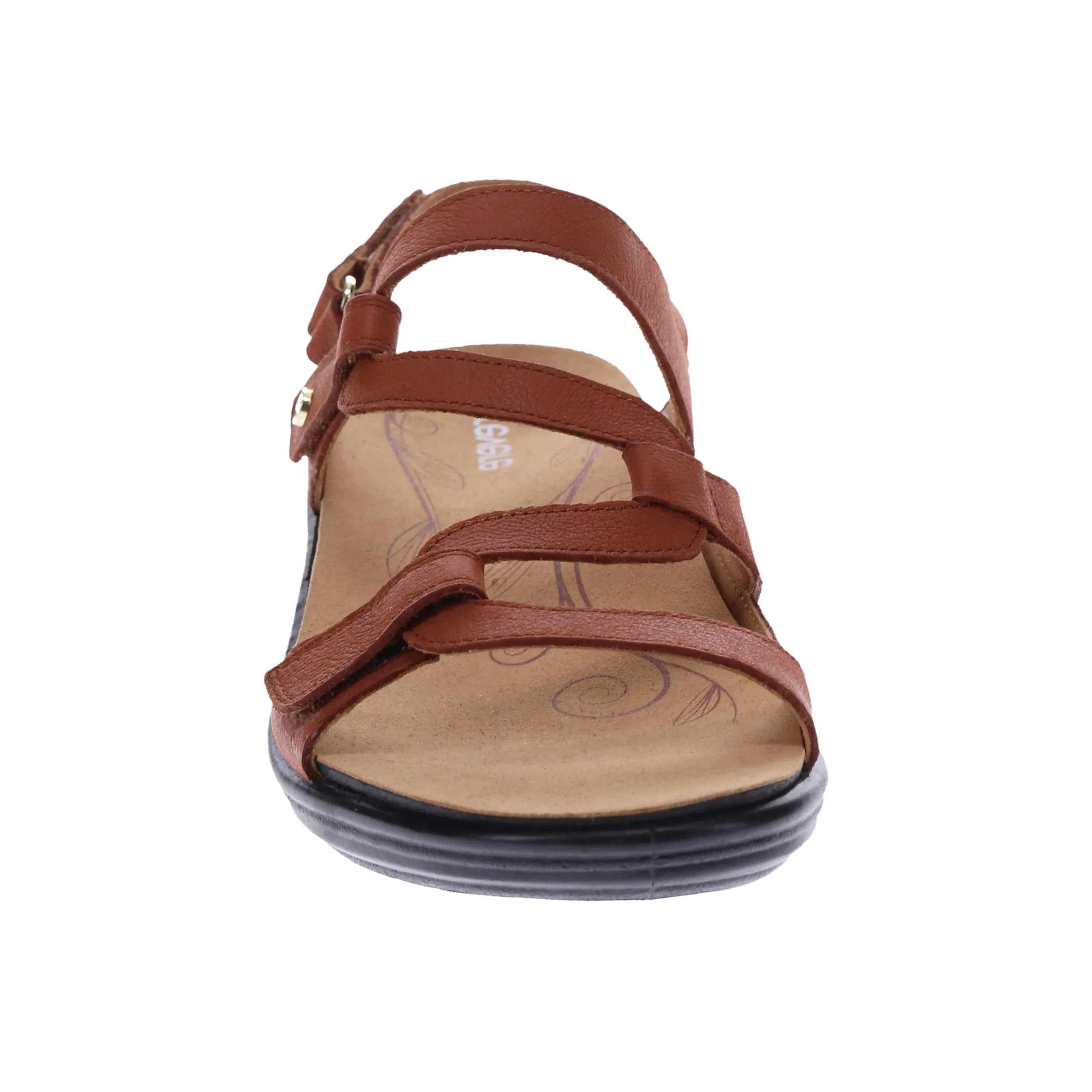 Miami Backstrap Sandal II