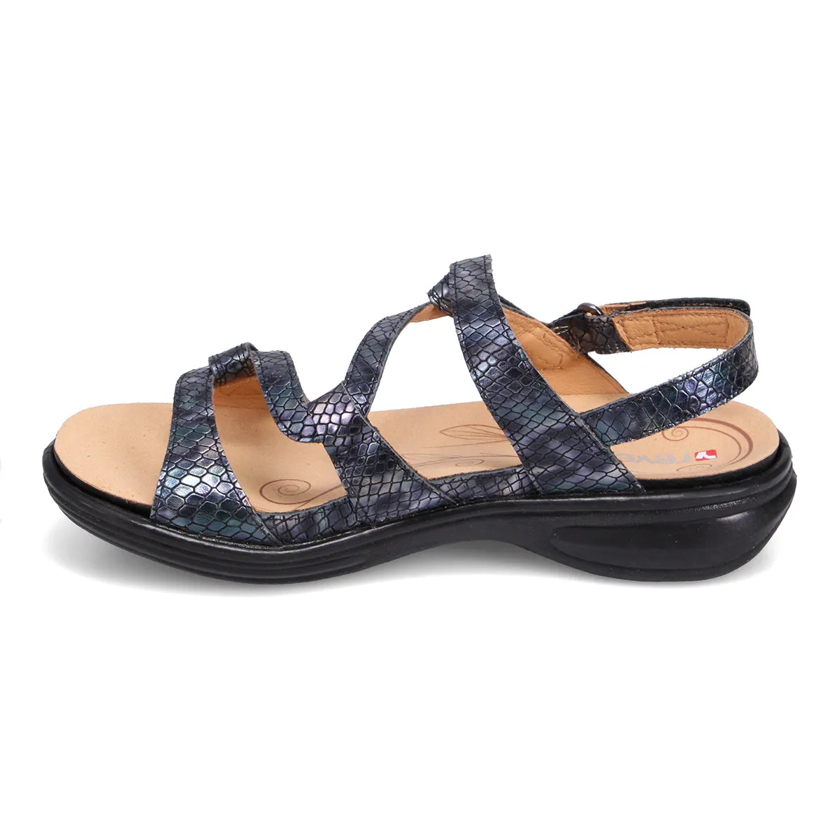 Miami Backstrap Sandal II