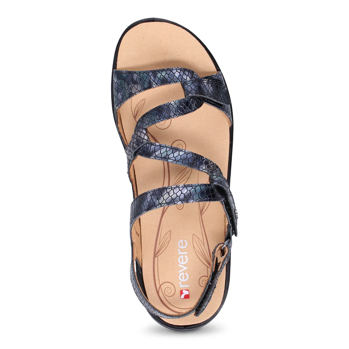 Miami Backstrap Sandal II