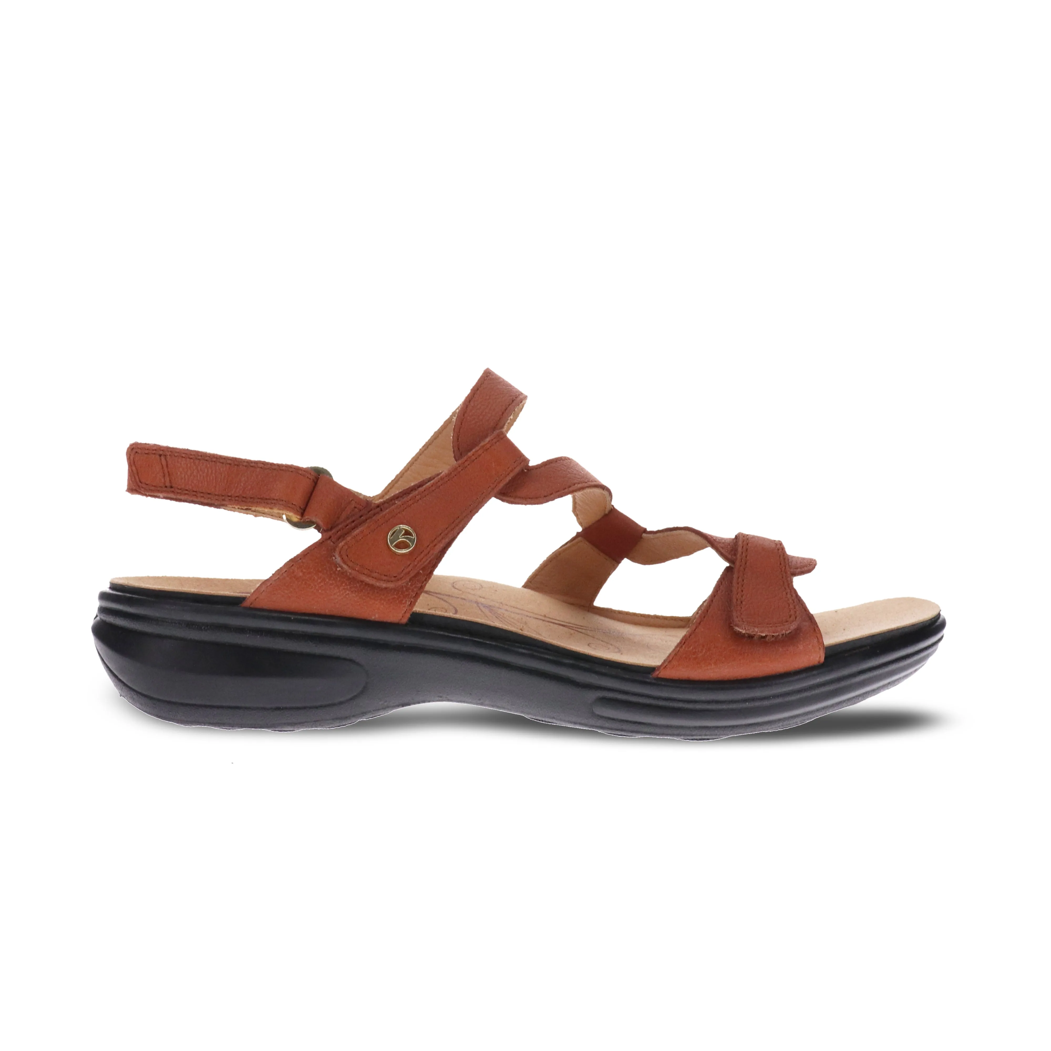 Miami Backstrap Sandal II