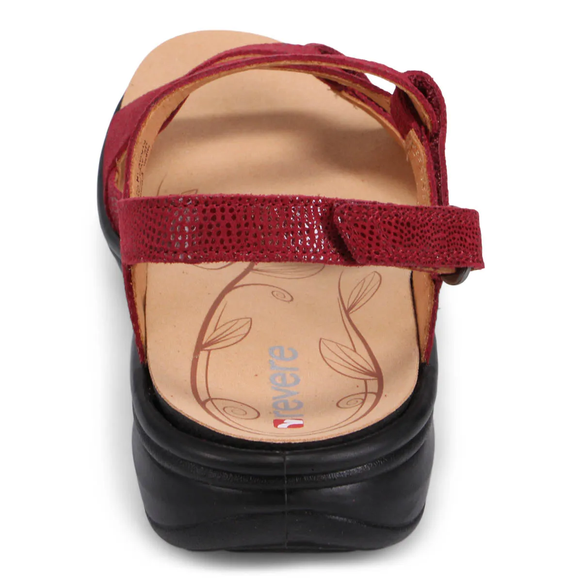 Miami Backstrap Sandal II