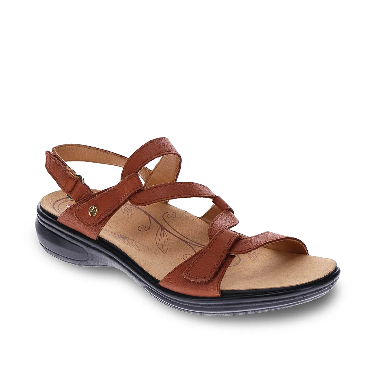 Miami Backstrap Sandal II