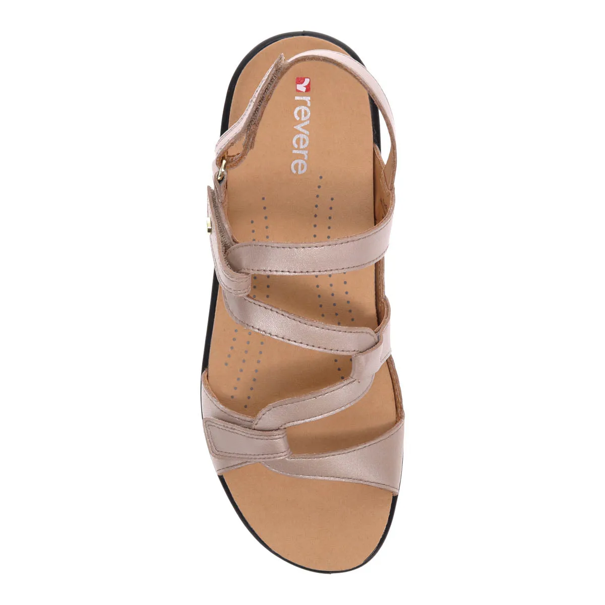 Miami Backstrap Sandal