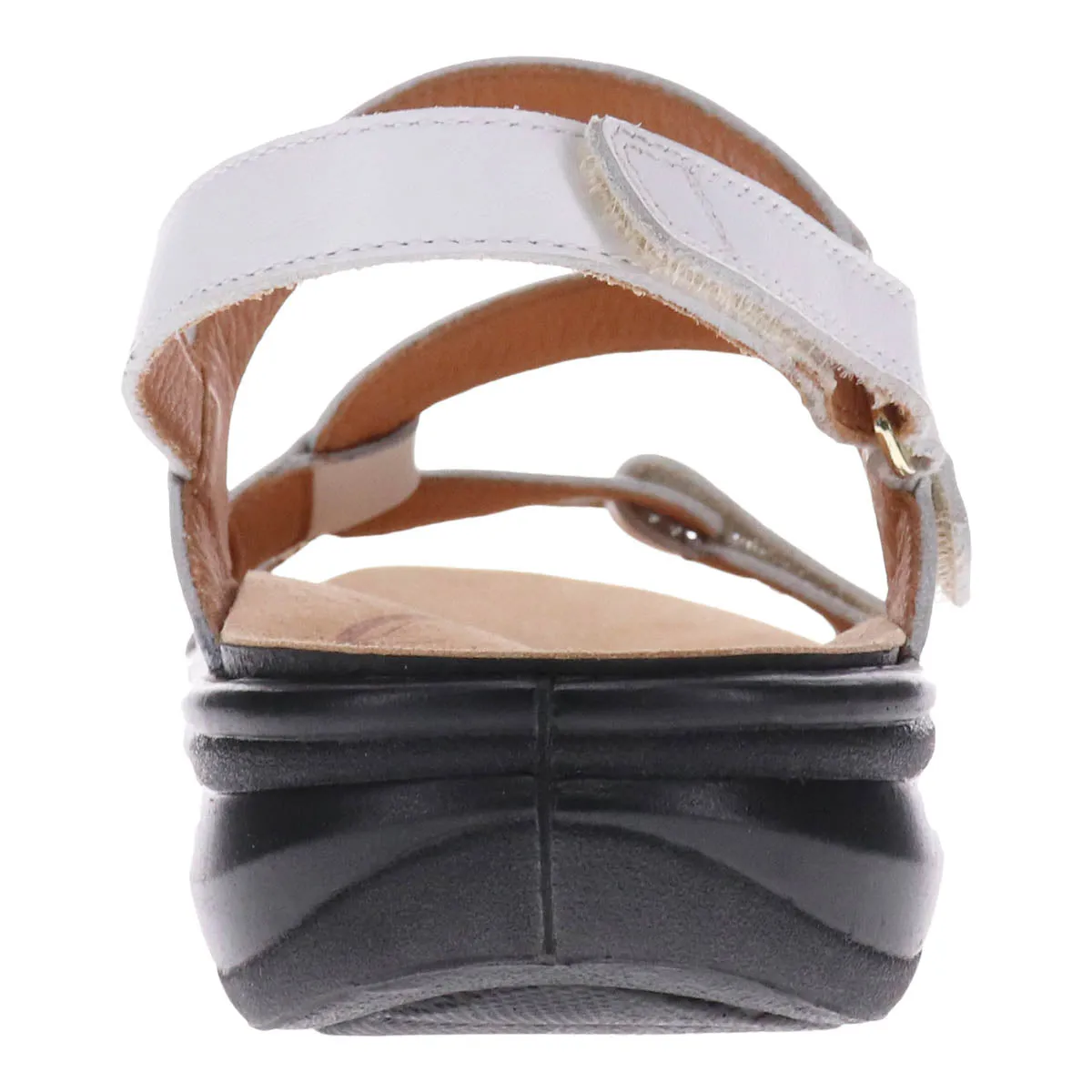 Miami Backstrap Sandal