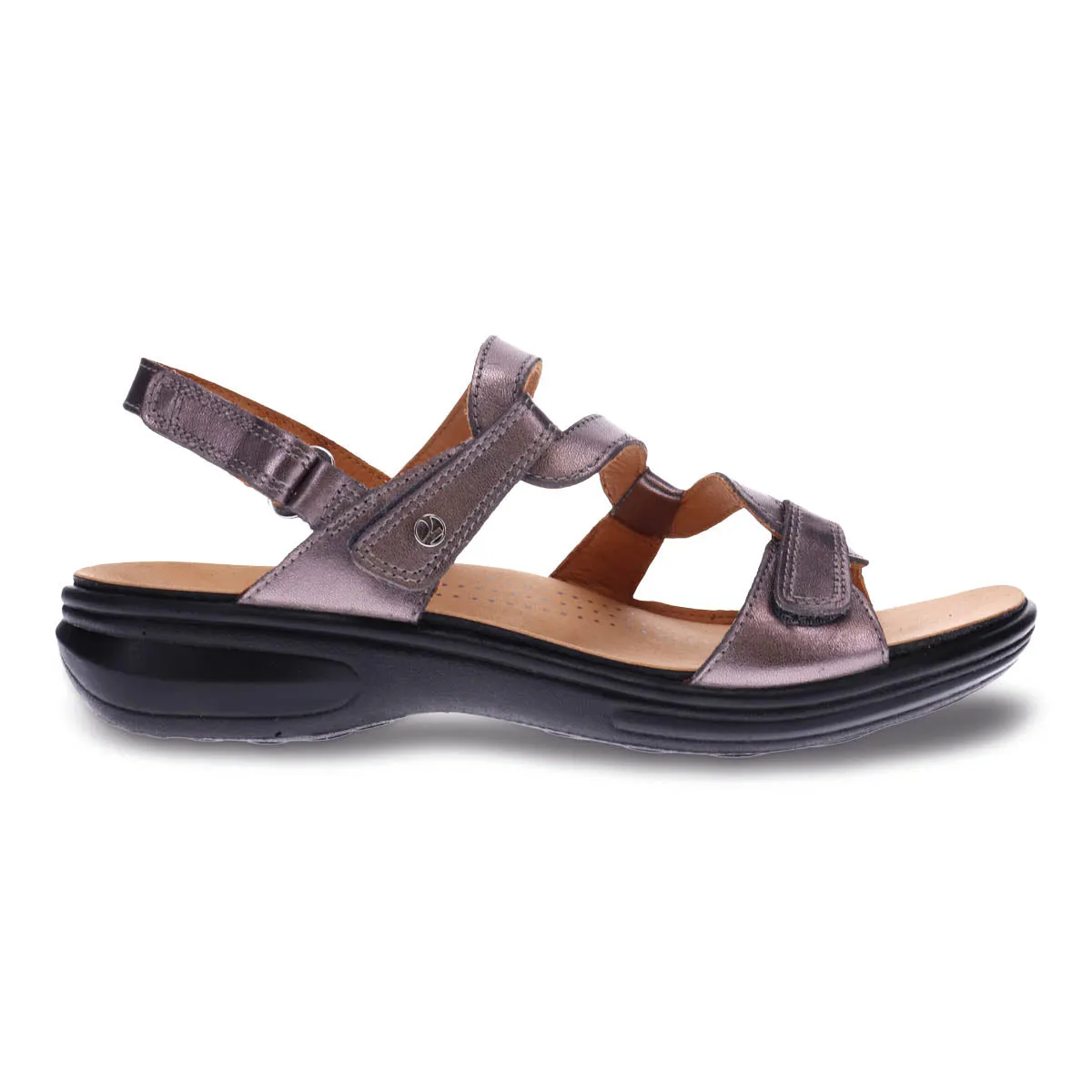 Miami Backstrap Sandal