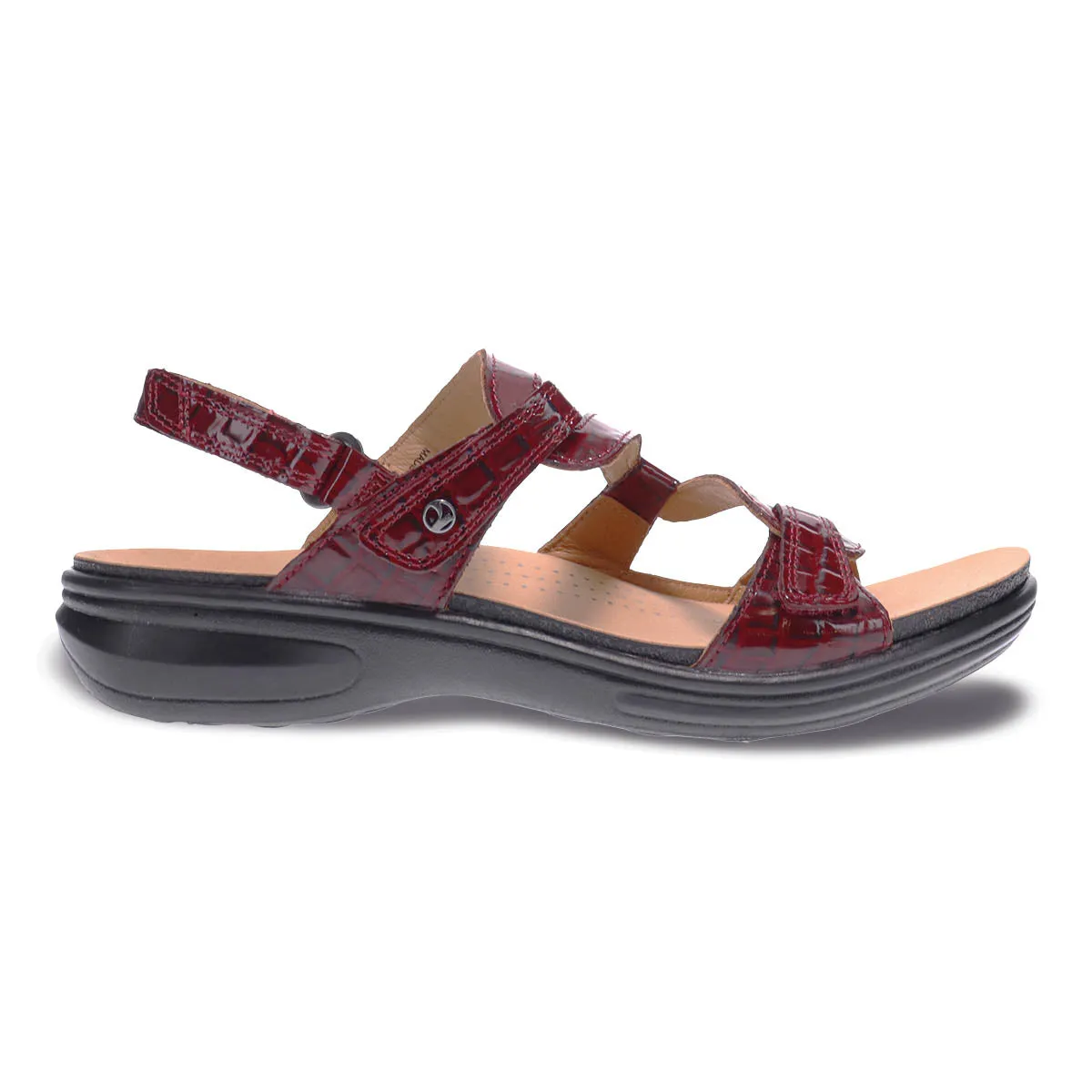 Miami Backstrap Sandal