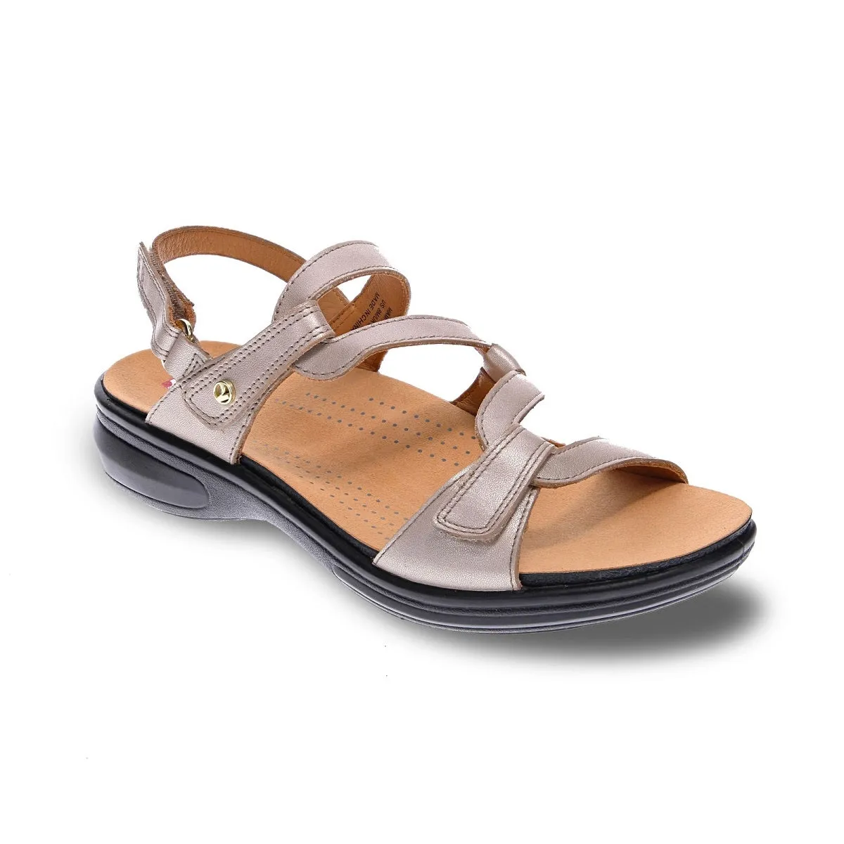 Miami Backstrap Sandal