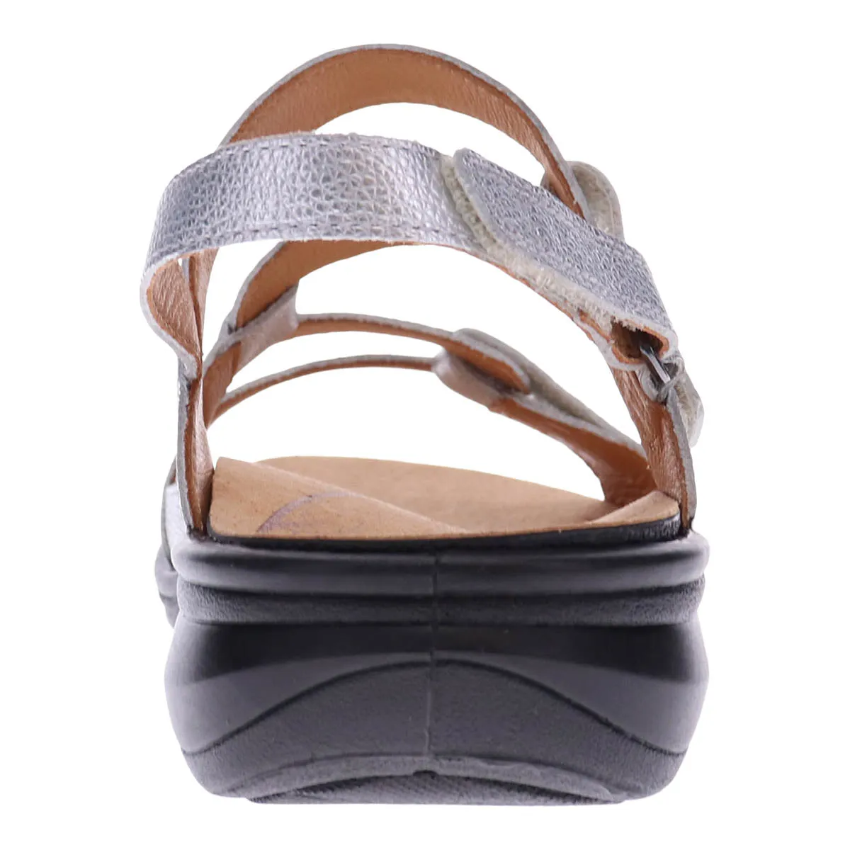 Miami Backstrap Sandal