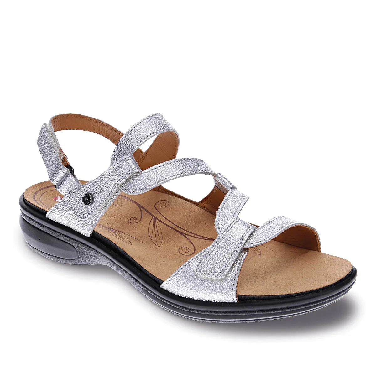 Miami Backstrap Sandal