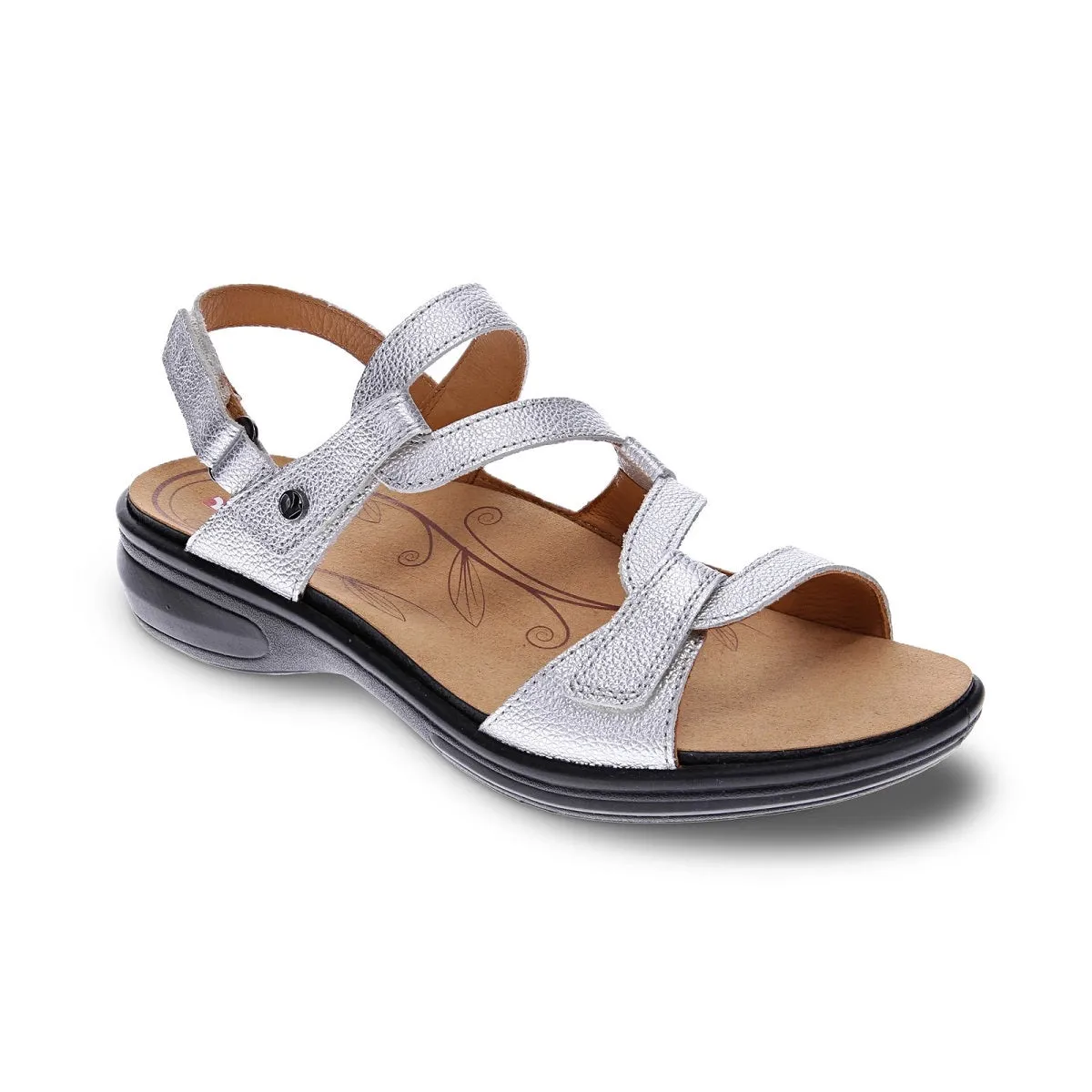 Miami Backstrap Sandal