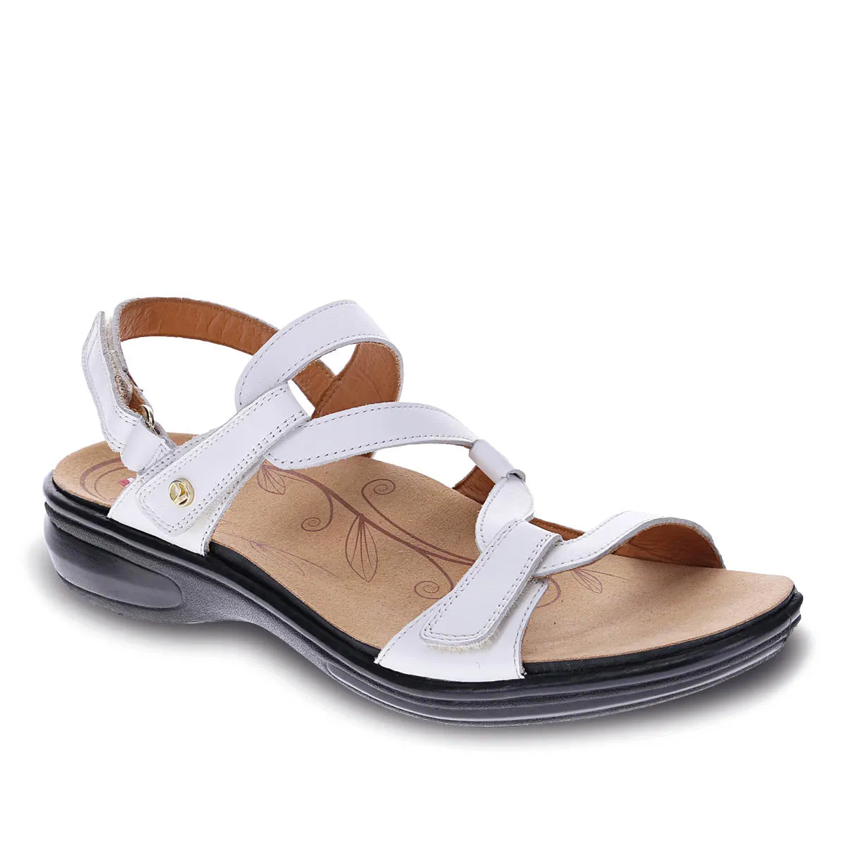 Miami Backstrap Sandal