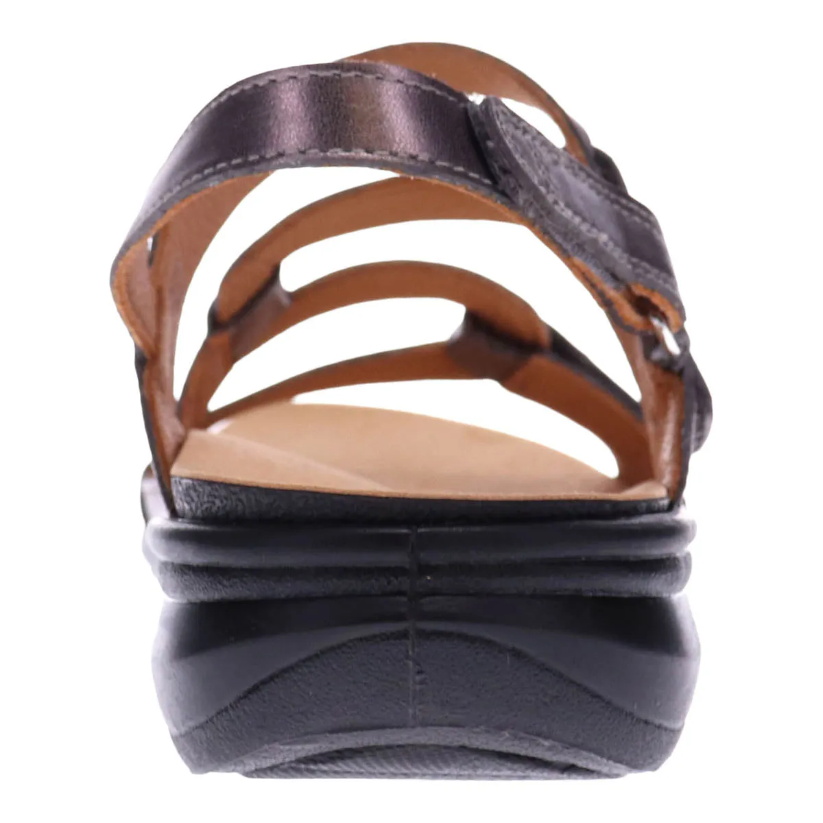 Miami Backstrap Sandal