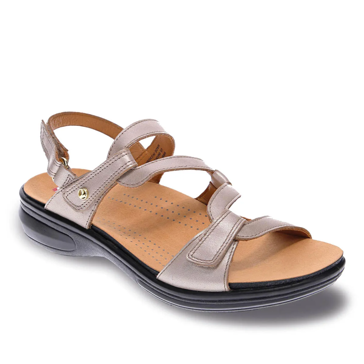 Miami Backstrap Sandal