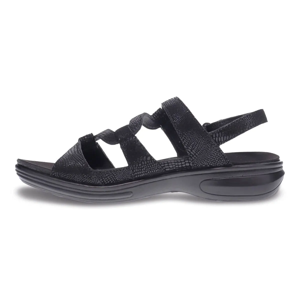 Miami Backstrap Sandal