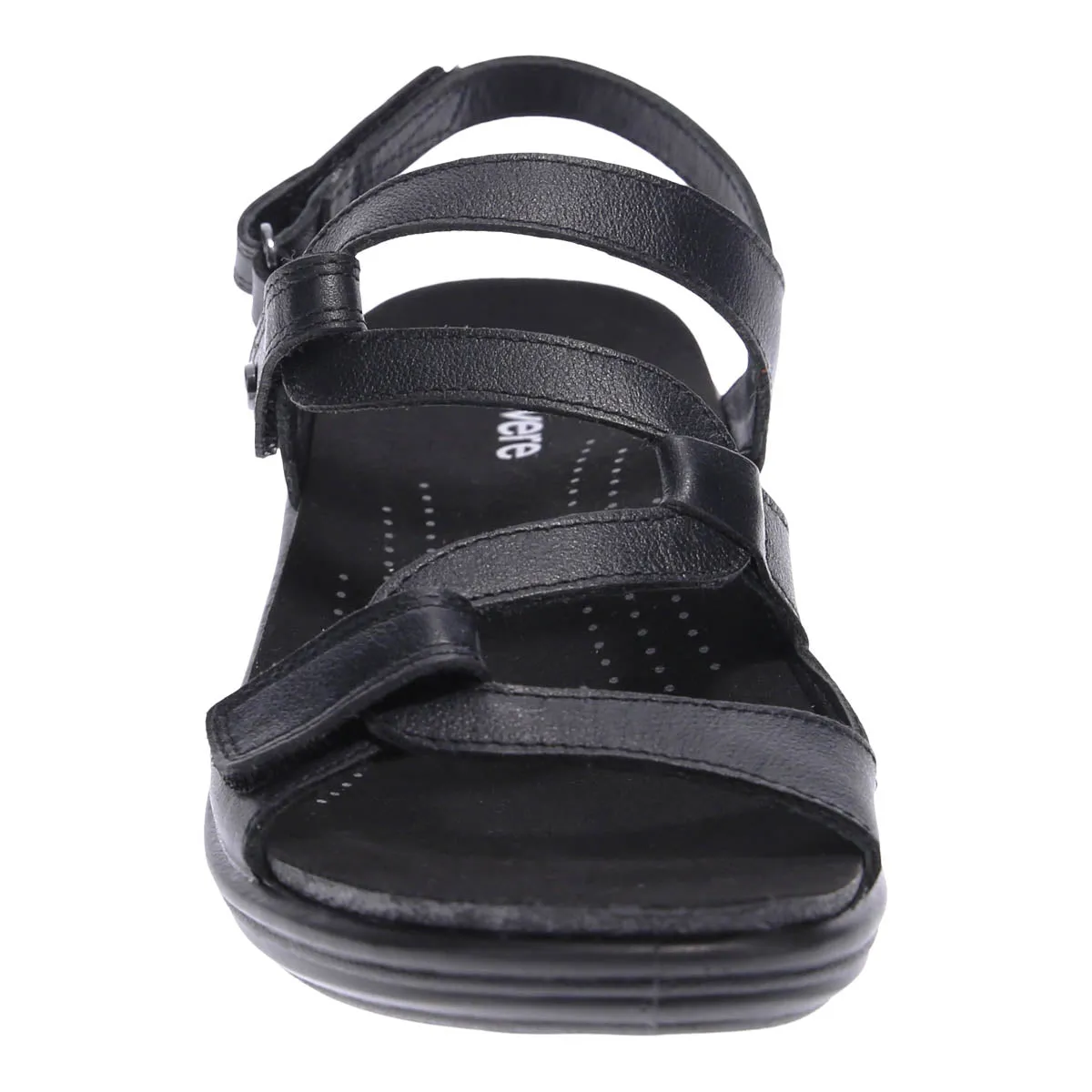 Miami Backstrap Sandal