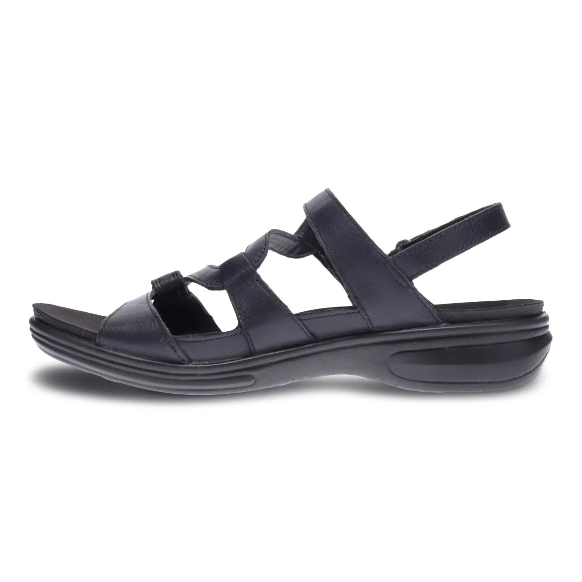 Miami Backstrap Sandal