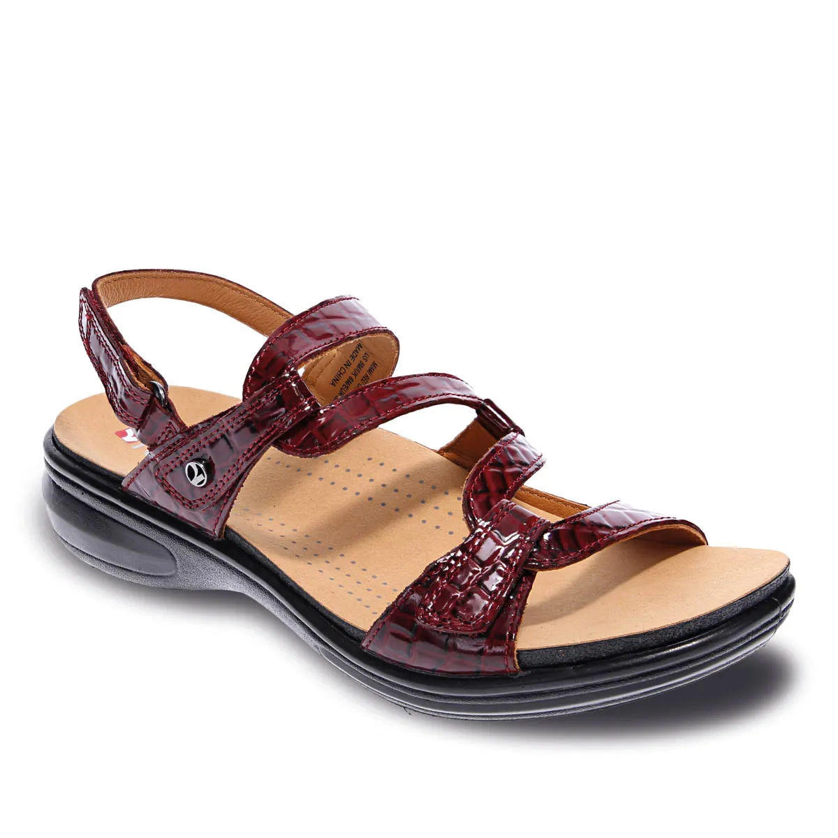 Miami Backstrap Sandal