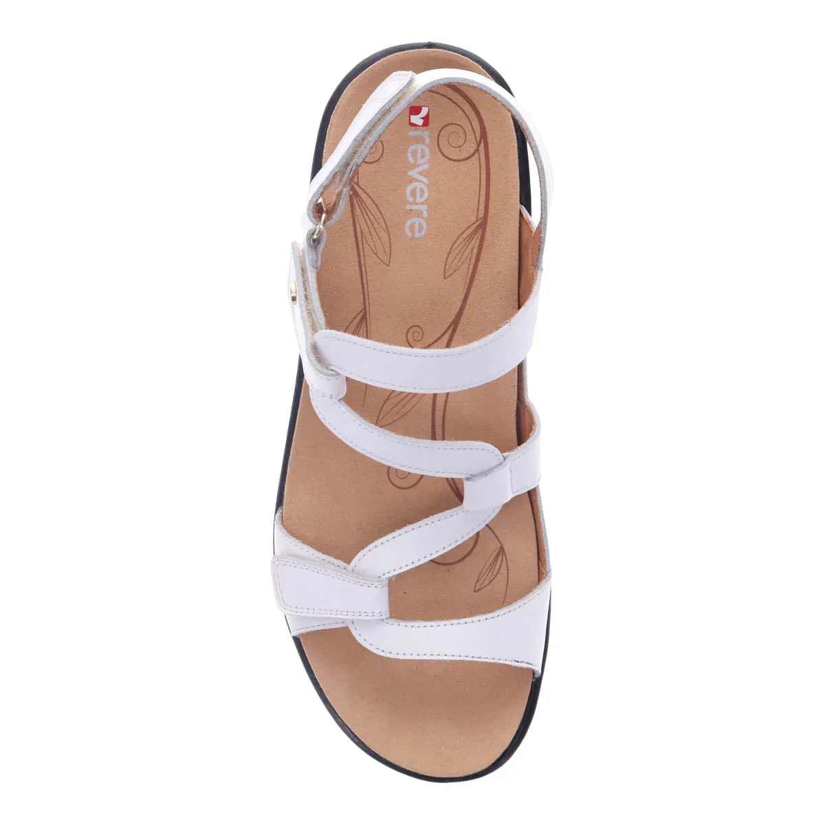 Miami Backstrap Sandal