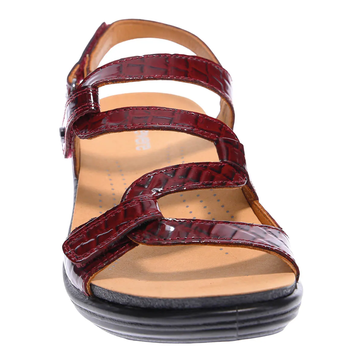 Miami Backstrap Sandal