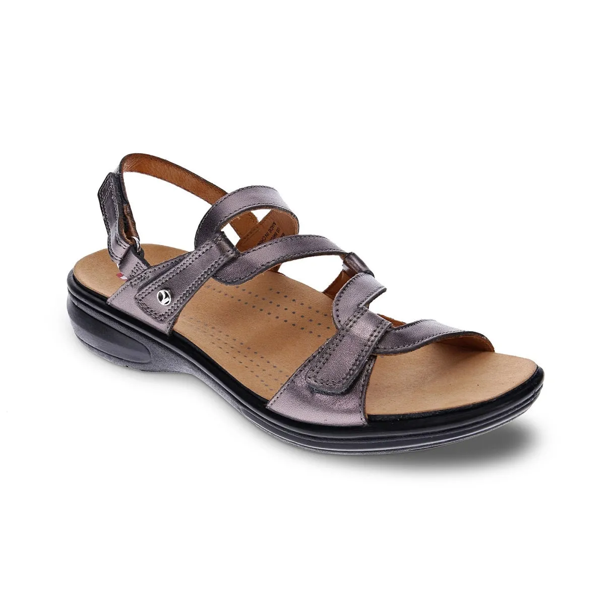 Miami Backstrap Sandal