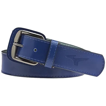 Mizuno Unisex Classic Belt (Long)