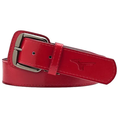 Mizuno Unisex Classic Belt (Long)