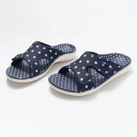 [New Arrival] GRW Premium Super Soft Comfy Lightweight Orthopedic Slide Sandals