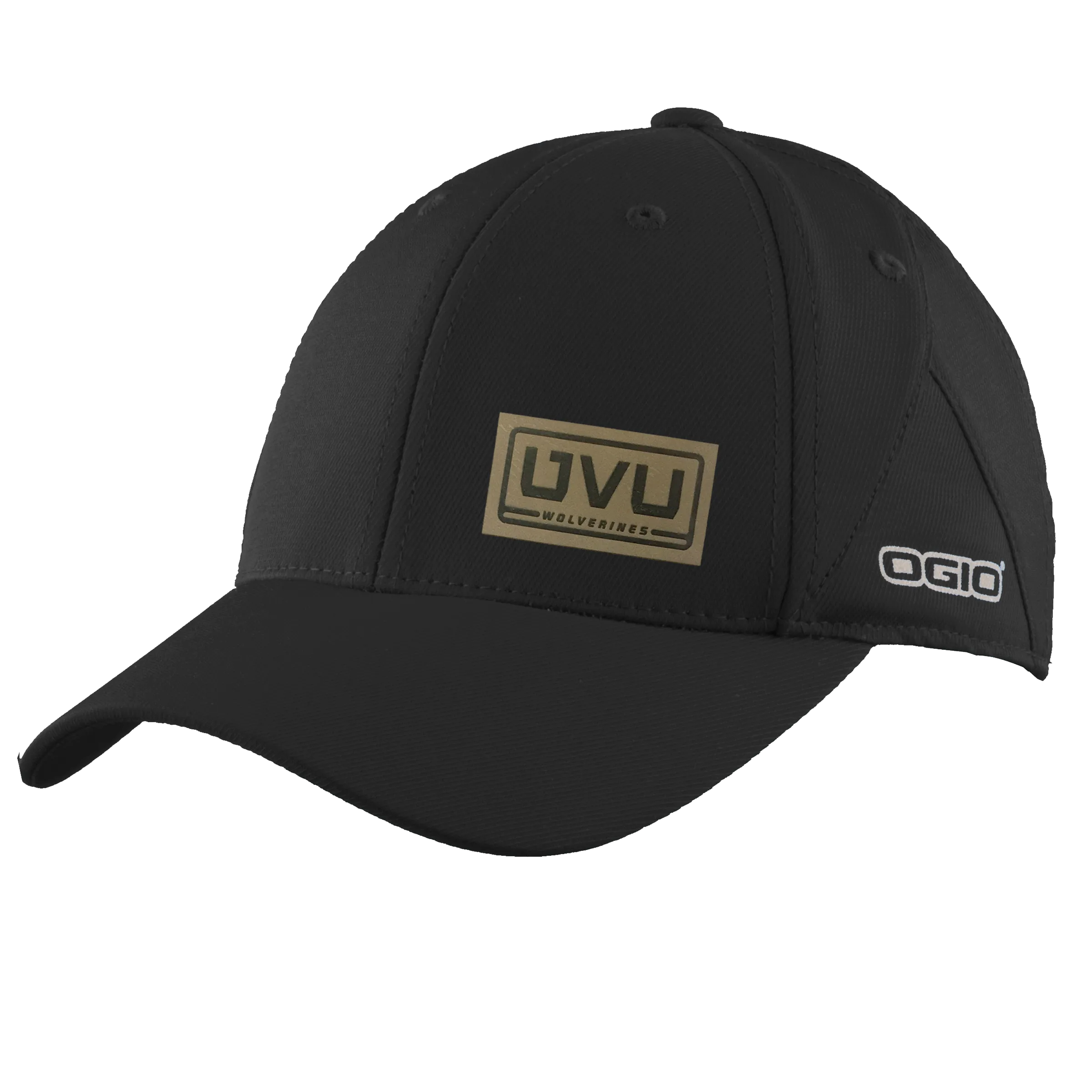 OGIO ENDURANCE Apex Cap - Pleather Mono Patch