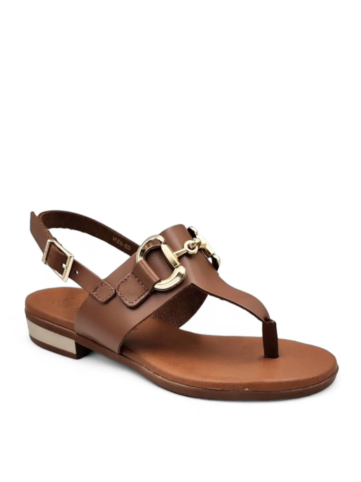 Oh! Olivia Flat Sandals