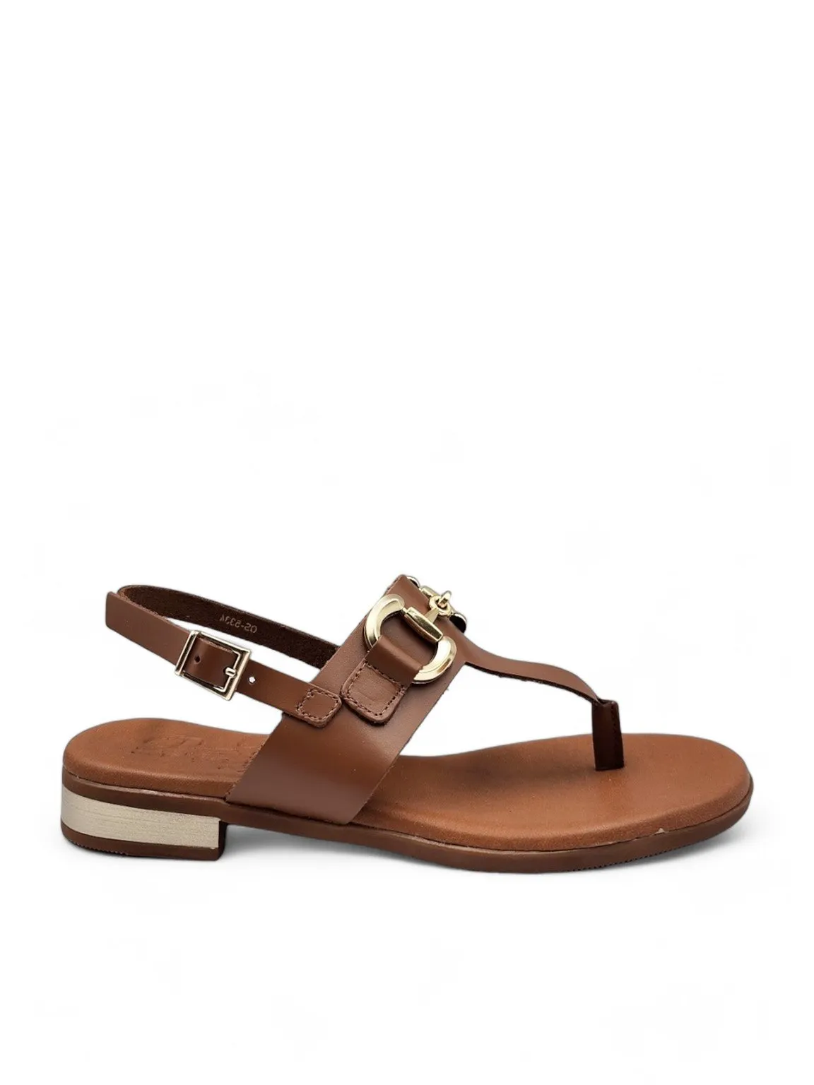 Oh! Olivia Flat Sandals