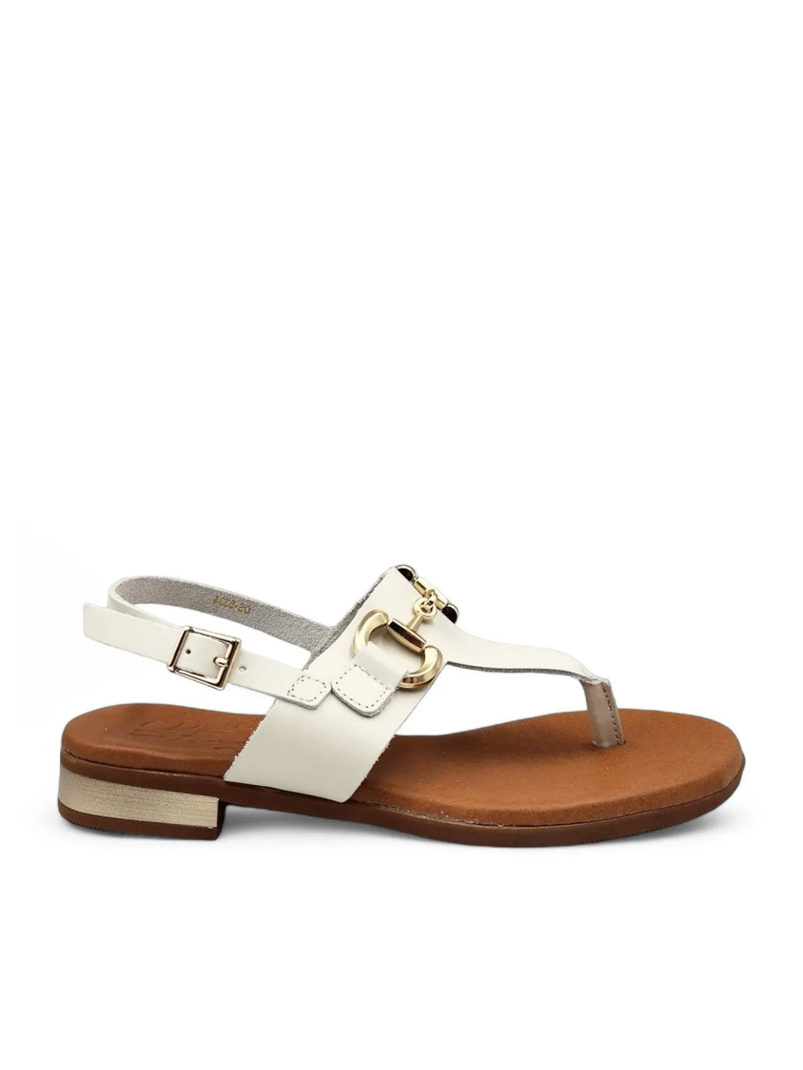 Oh! Olivia Flat Sandals