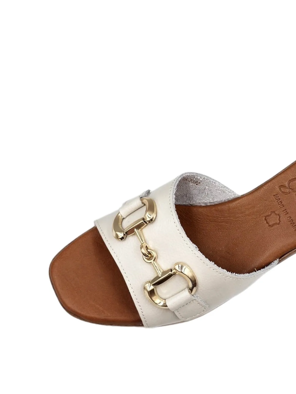 OH! Oona Slip On Sandals