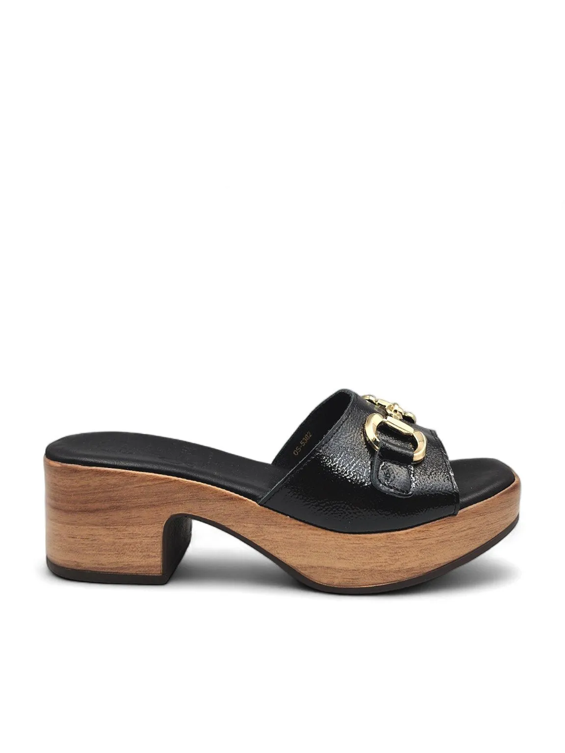 OH! Oona Slip On Sandals