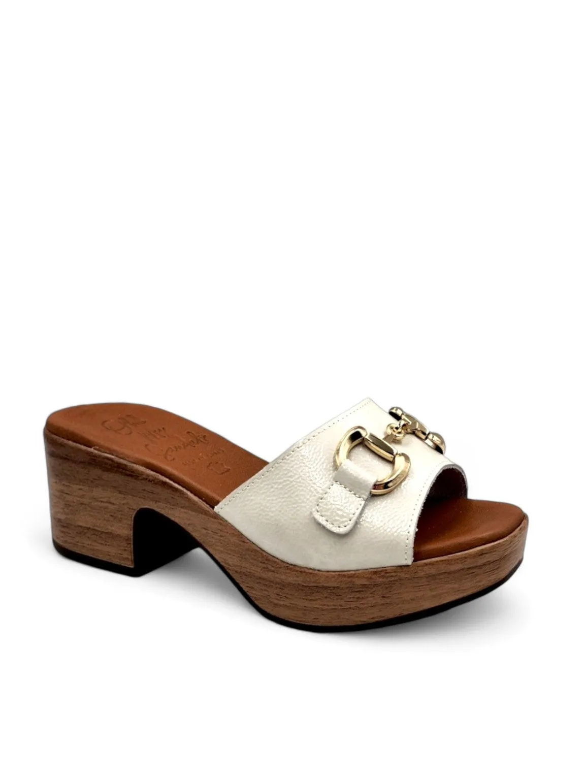 OH! Oona Slip On Sandals