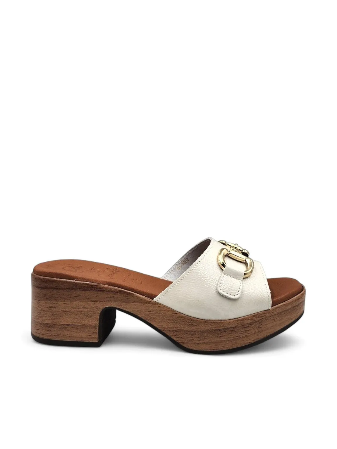 OH! Oona Slip On Sandals