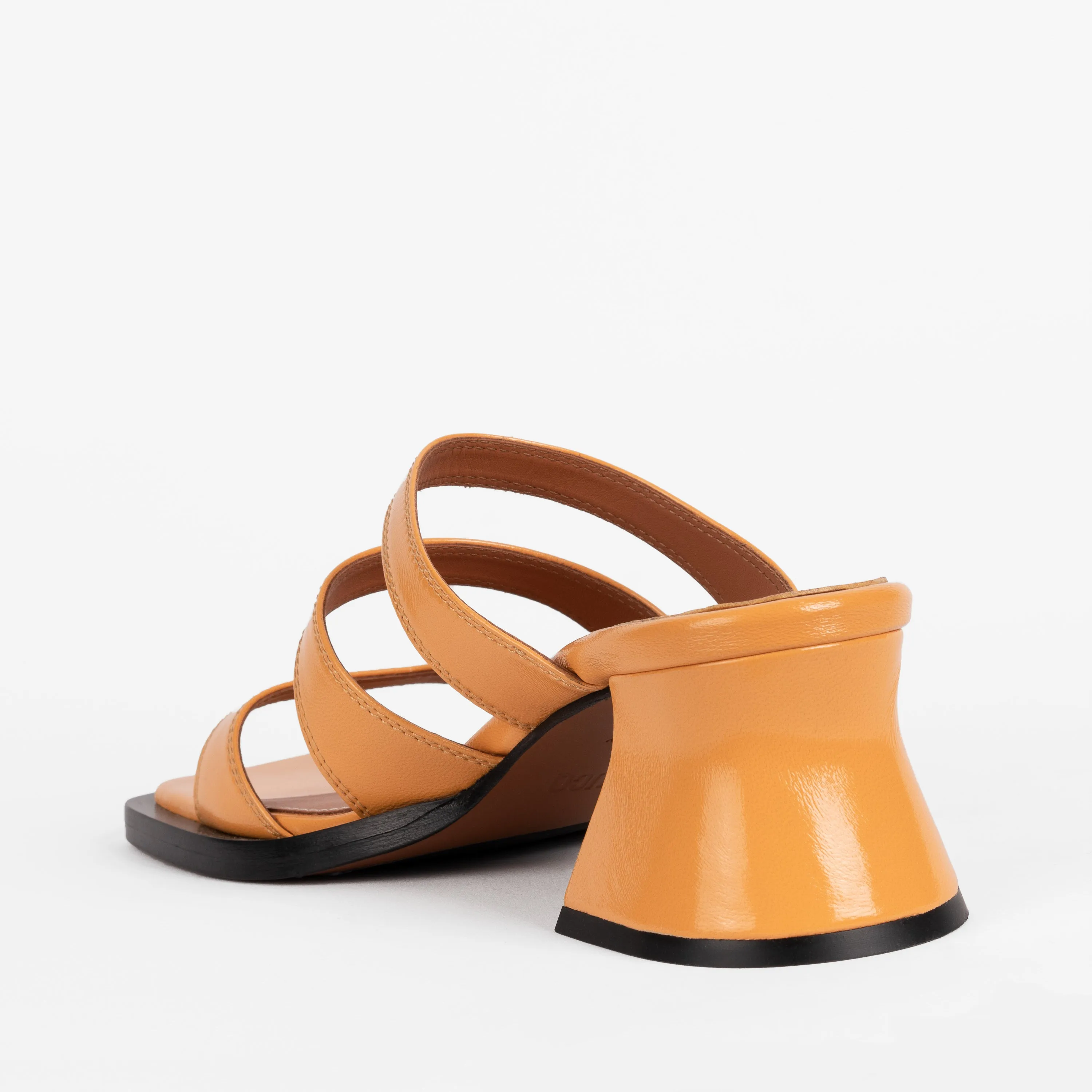 Olympia Sandal Sherbert