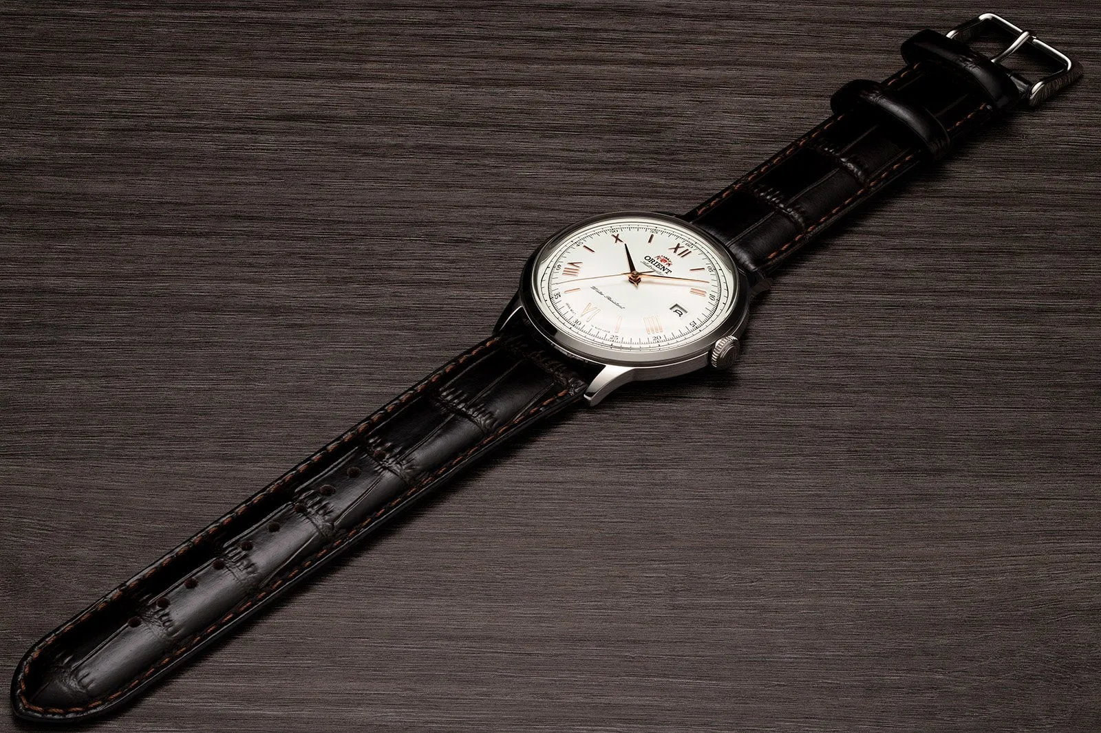 Orient Bambino Version 2